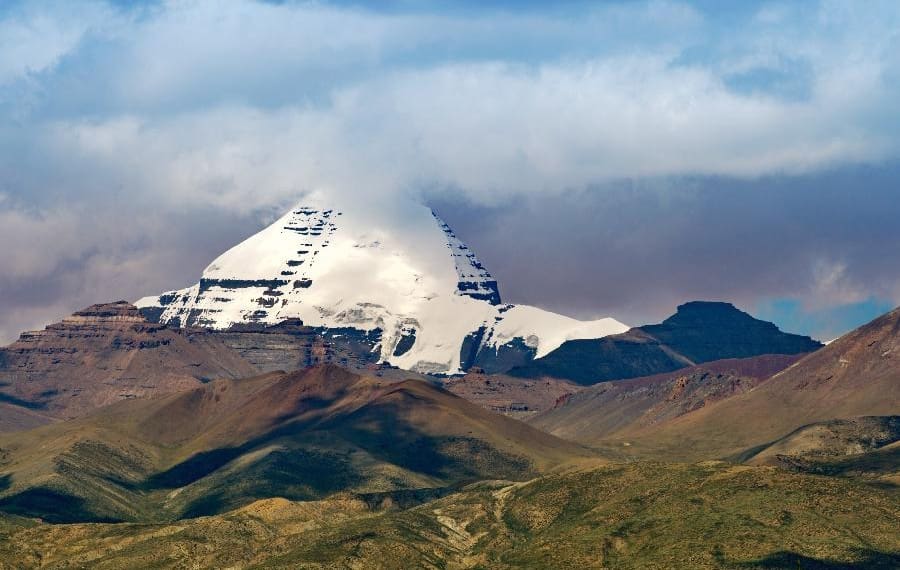 أغرب 10 أماكن حول العالم