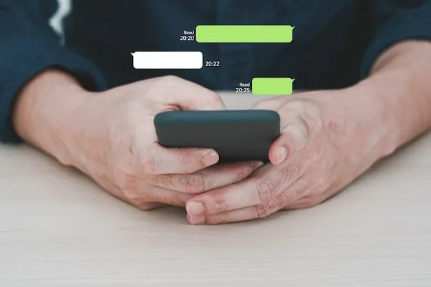 واتساب تفاجئ المستخدمين بدمج ChatGPT بميزات جديدة دعم الصور والملاحظات الصوتية لتجربة تواصل أكثر ذكاءً!