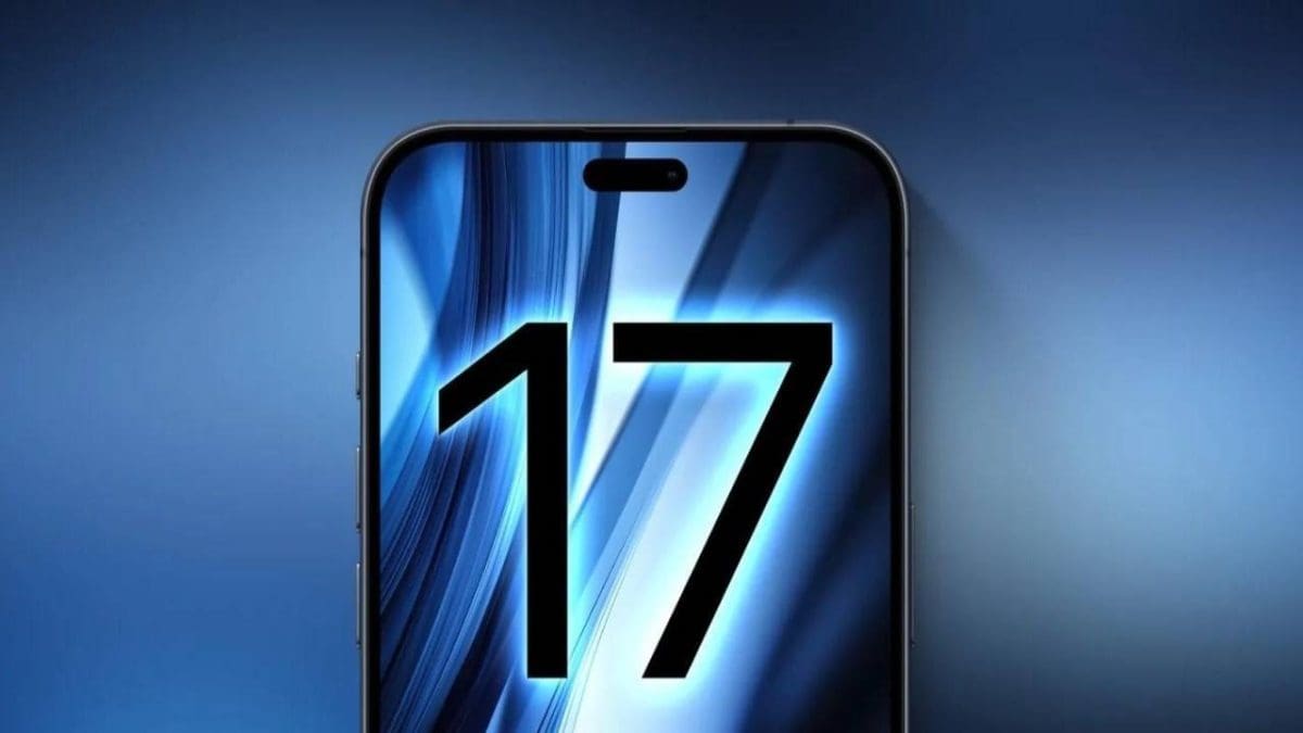 ظهور صور جديدة لهاتف iPhone 17 Pro المرتقب