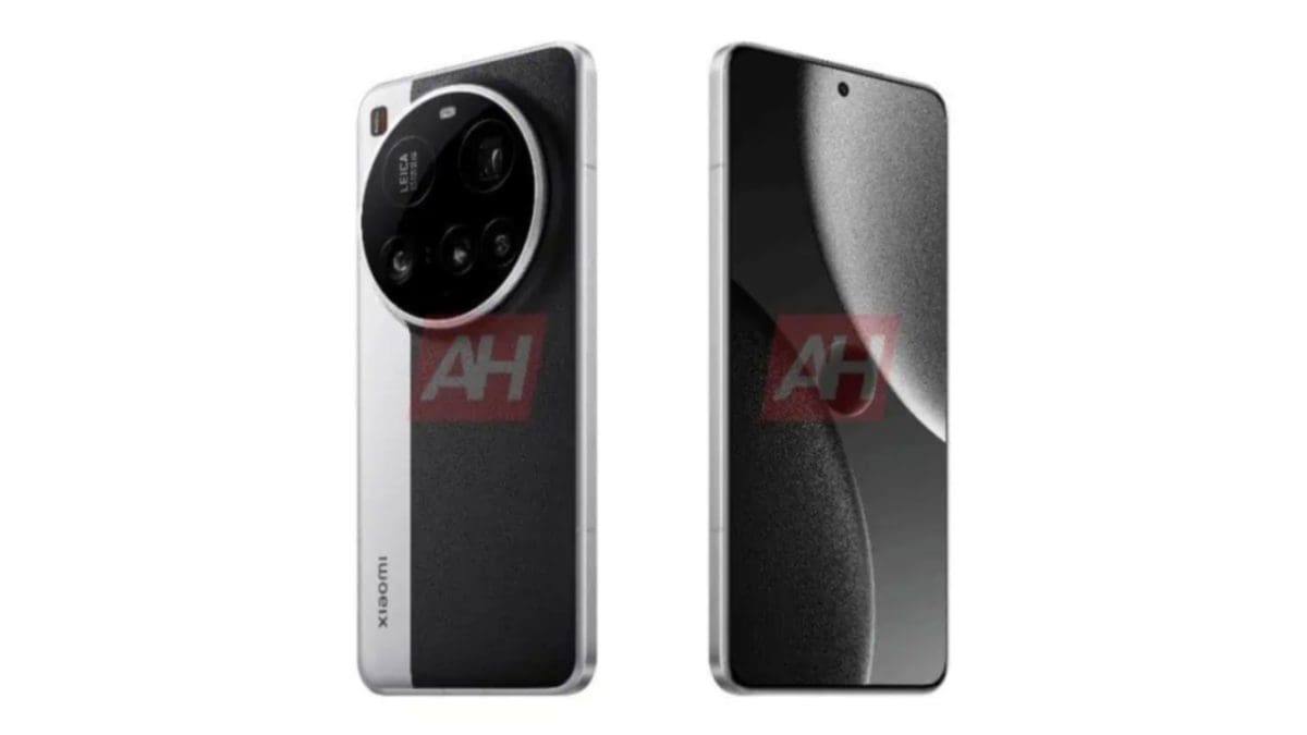 العد التنازلي لهاتف Xiaomi 15 Ultra بدأ.. التصميم والميزات