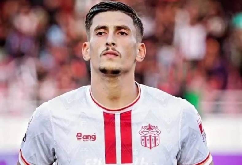 الزمالك على أعتاب حسم صفقة مدافع أجنبي جديد