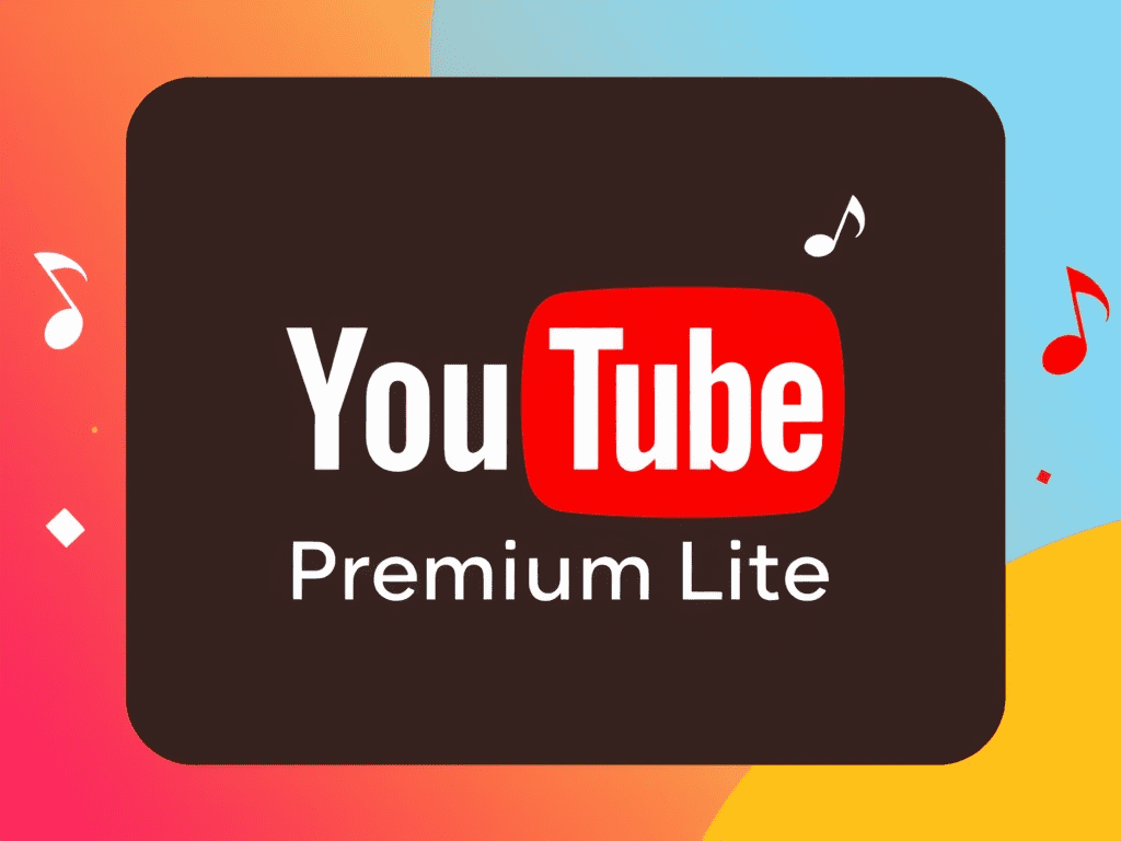 يوتيوب تُخطط لنسخة أقل سعرًا وخالية من الإعلانات من فئة خدمتها المدفوعة بإسم "YouTube Premium Lite"