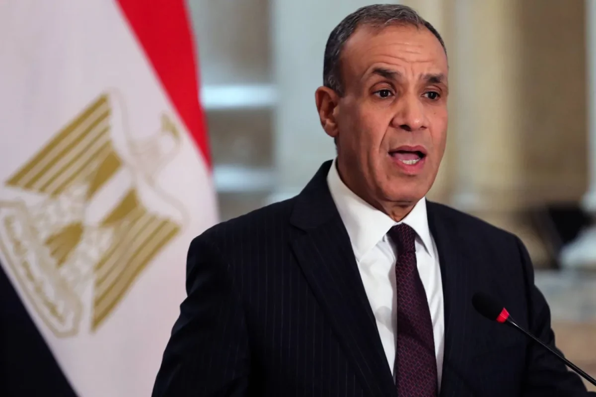 عاجل.. بيان مصري تاريخي يرفض تهجير الفلسطينيين ويحذر من تصريحات أعضاء الحكومة الإسرائيلية