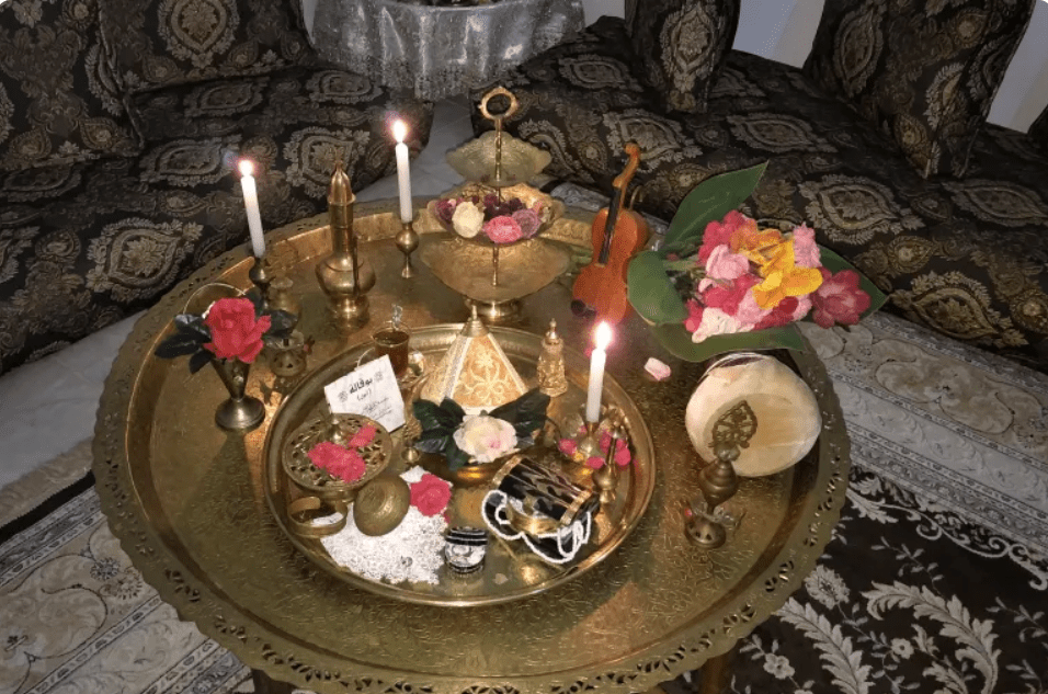 عادات جزائرية قبل رمضان