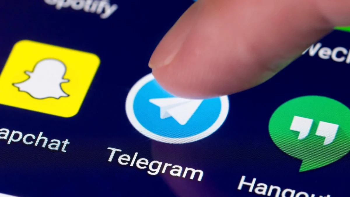 الآن تيليجرام Telegram يفعلها أخيراً ويطلق حزمة تحديثات بمزايا ثورية جديدة