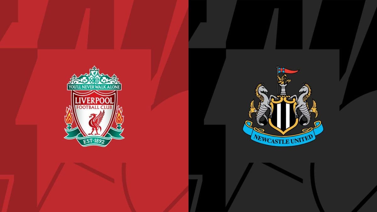 ليفربول ضد نيوكاسل