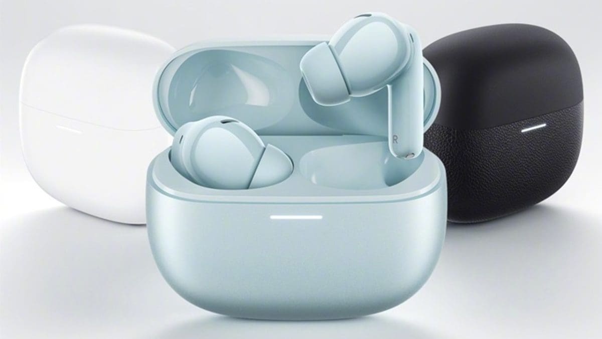 العد التنازلي لسماعات Xiaomi Buds 5 Pro يبدأ.. والكشف عن ميزة جديدة