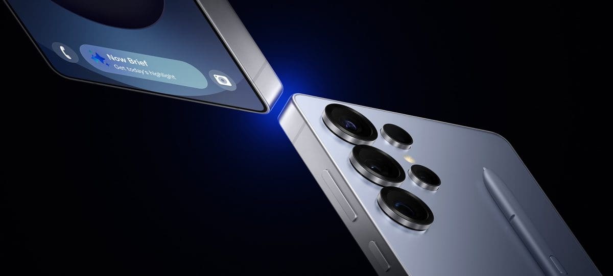 عاجل.. ظهور مشكلة كبيرة في هاتف Galaxy S25 Ultra جنرال هواتف العملاق الكوري سامسونج