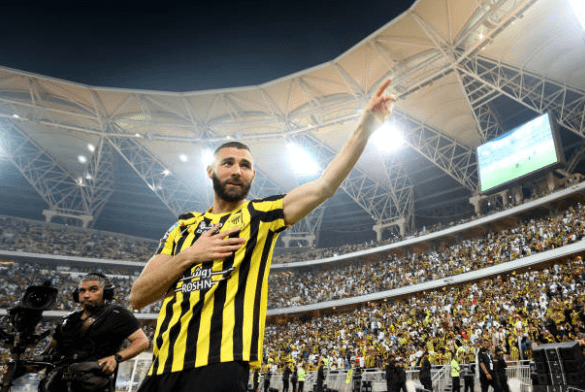 تشكيل الاتحاد المتوقع ضد الخليج بالجولة الـ 22 في دوري روشن