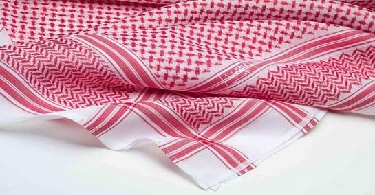 كيف تشتري الشماغ الأصلي في السعودية؟ وما هي أفضل طريقة للحفاظ على الأشمغة؟