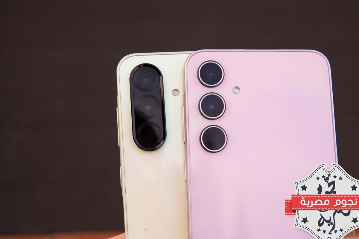 Samsung Galaxy A36