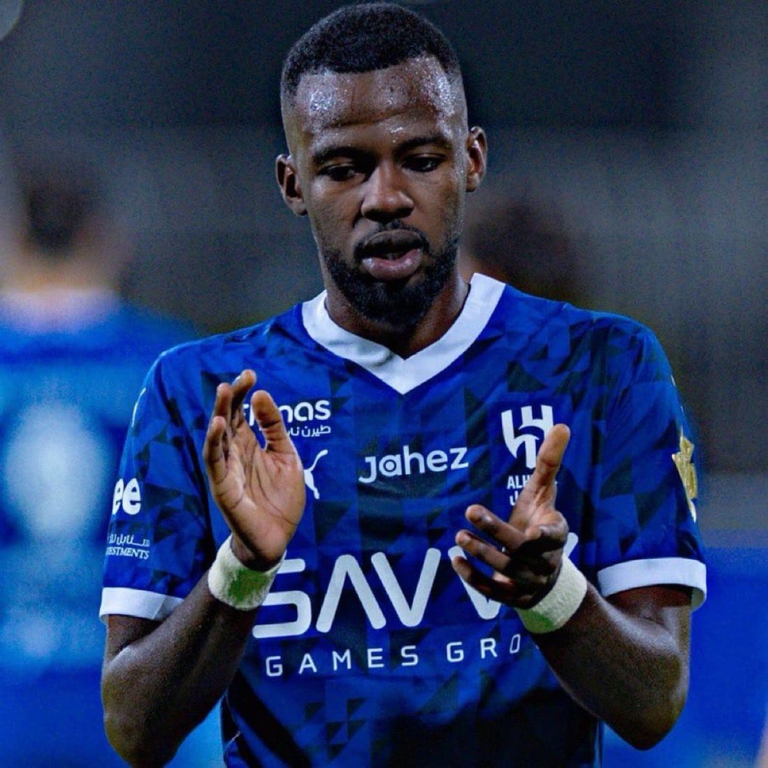 موعد مباراة الهلال وباختاكور في إياب ثمن نهائي النخبة 2024-2025