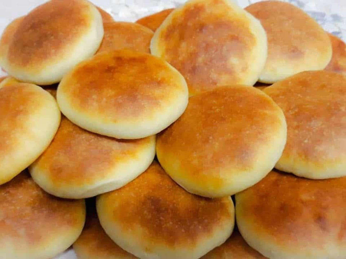 طريقة عمل القرص الفلاحي الطرية 