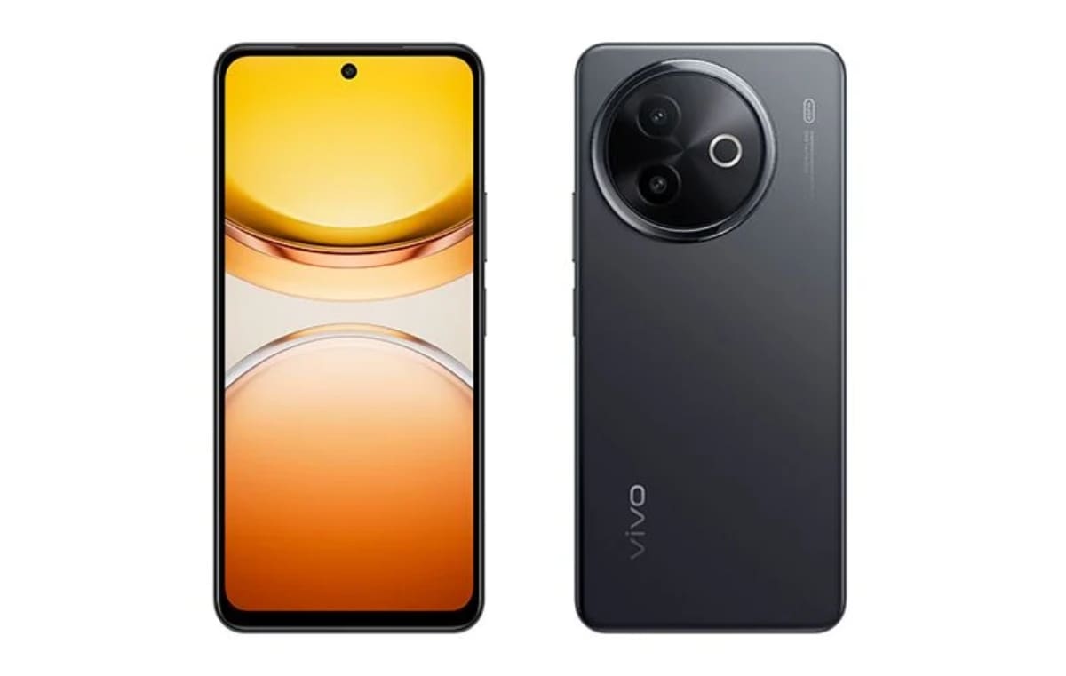 بدأ العد التنازلي لهاتف vivo Y300i.. المميزات والسعر وتاريخ الإصدار