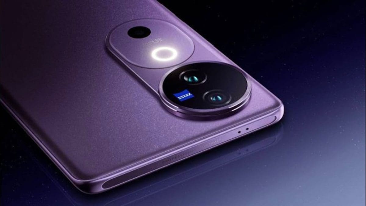 الإعلان عن هاتف vivo V50 Lite 4G.. المميزات والسعر