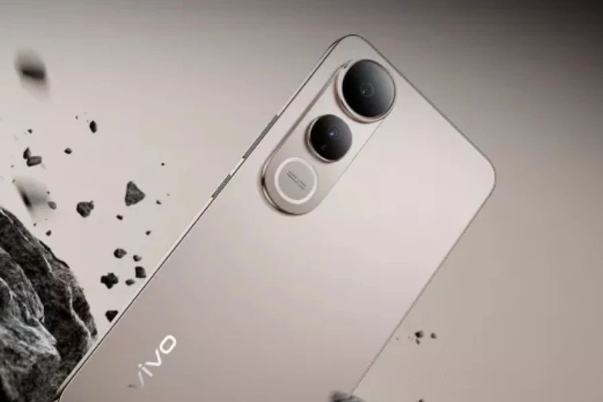 الإعلان رسميًا عن هاتف vivo V50 Lite 5G من حيث السعر والأداء   