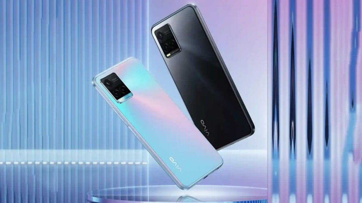 الإعلان رسميًا عن هاتف vivo V50 Lite 5G من حيث السعر والأداء   