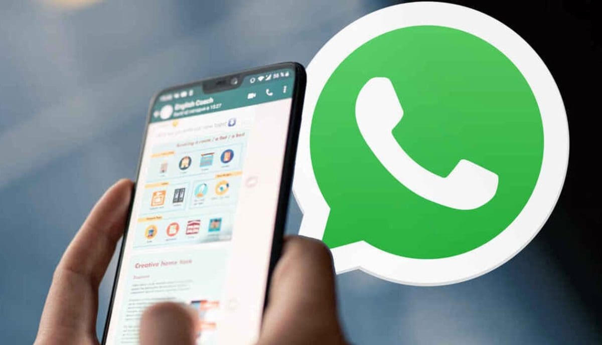 كيفية الحصول على رمز التحقق على WhatsApp؟