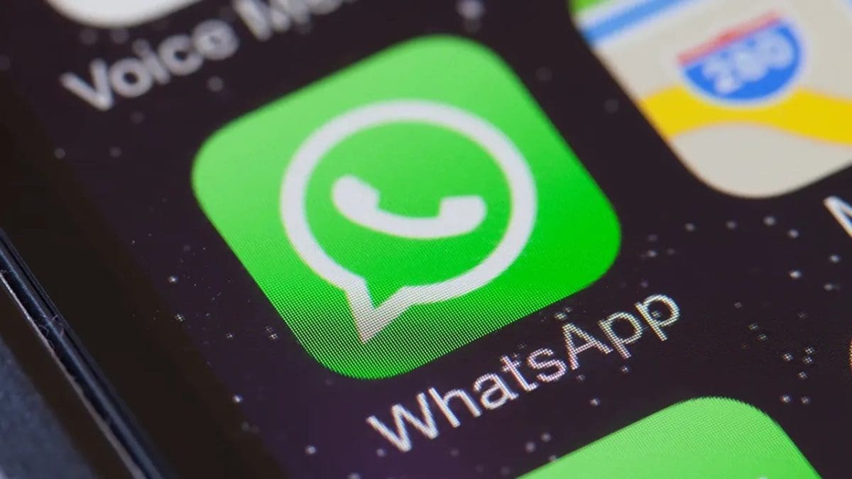 كيفية الحصول على رمز التحقق على WhatsApp؟
