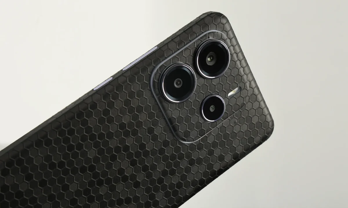 الفخامة والأناقة.. شاومي Xiaomi تطلق أحد أفضل هواتفها كنج الأندرويد لعشاق التصوير بكاميرا 200 ميجا بيكسل