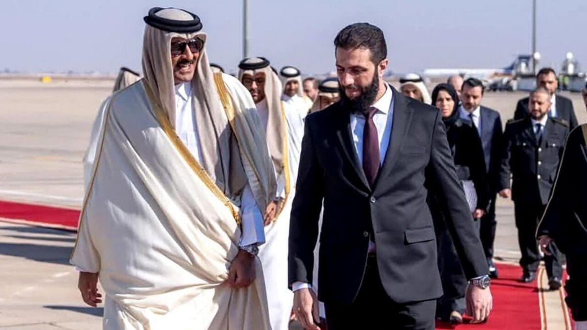 عاجل.. قطر تحذر من انفجار الأوضاع في المنطقة بعد توغل إسرائيل في سوريا ولبنان وغزة