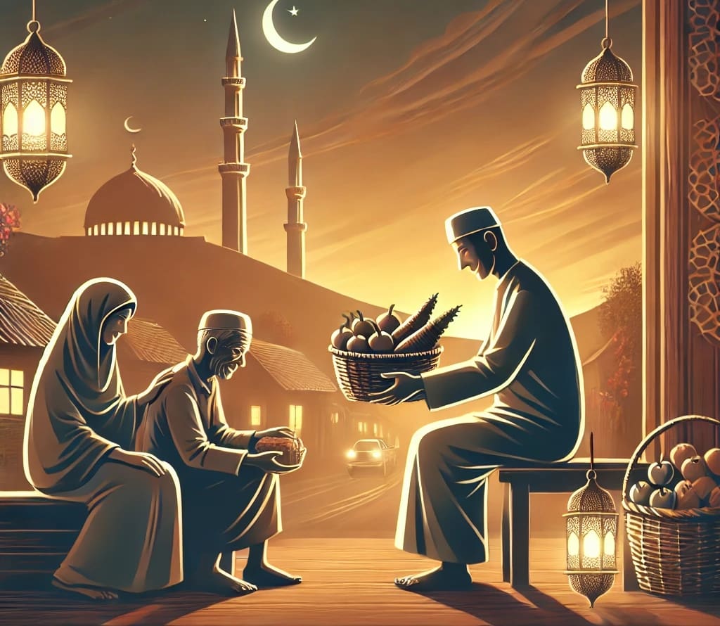 زكاة الفطر 2025 في مصر: القيمة وآخر موعد لإخراجها وفق دار الإفتاء المصرية