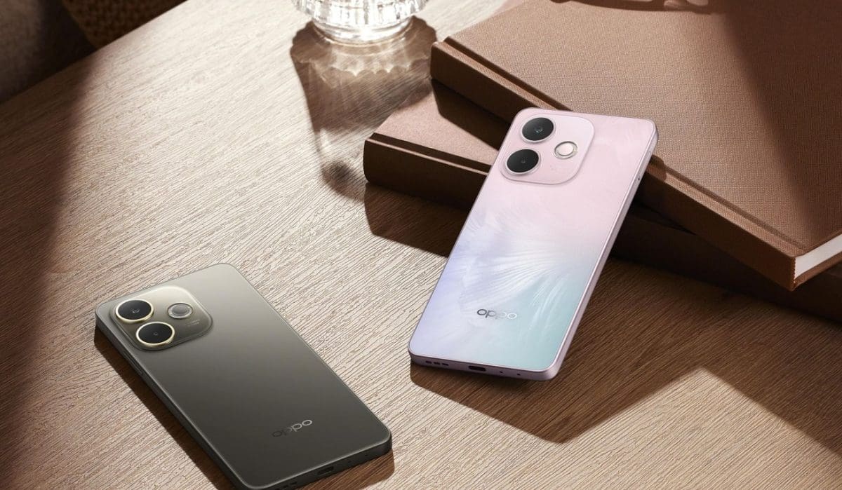 موبايل وحش بسعر خرافي.. أوبو تنافس بهاتف OPPO A5 Pro 5G كنج الأندرويد الجديد مناسب للألعاب