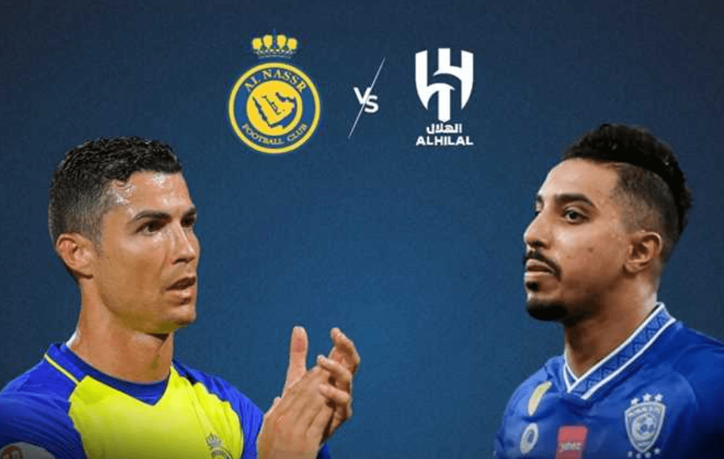موعد مباراة الهلال والنصر