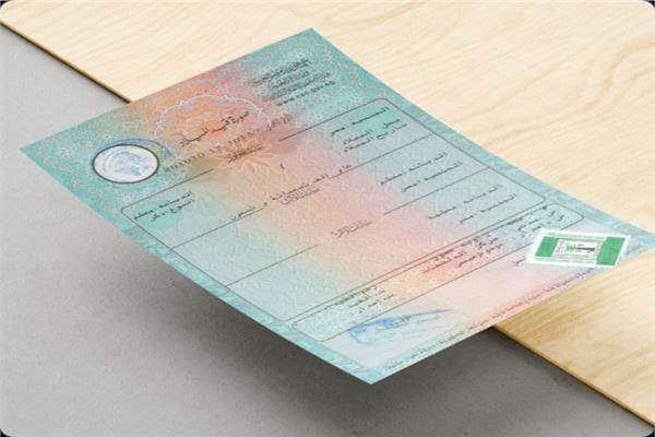 قانون الطفل المصري يقر 5 أشخاص فقط للتبليغ عن المواليد