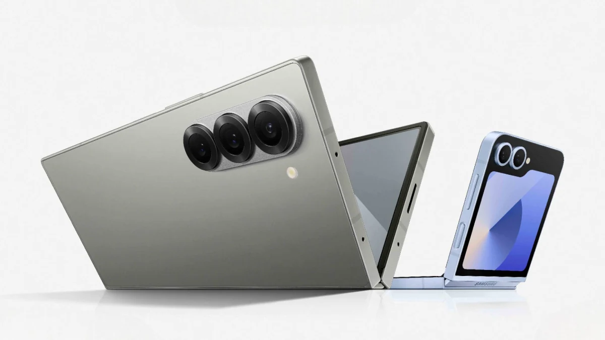 سامسونج تضرب من جديد بهاتف Galaxy Z Flip 7 بتصميم وتقنيات مختلفة وموعد إطلاقه رسمياً