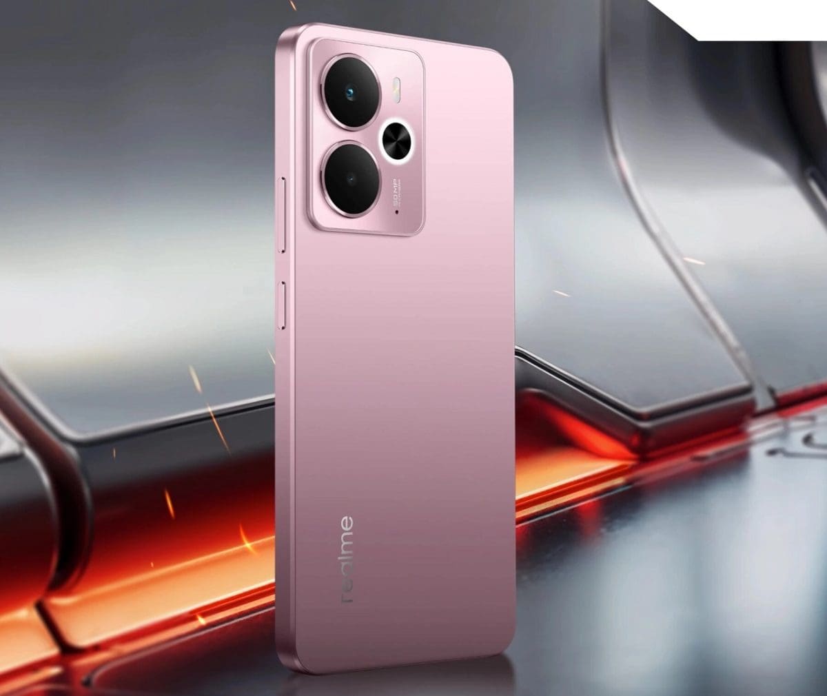 أسطورة ريلمي.. هاتف Realme 14 5G فخر صناعة ريلمي وأحد أفضل هواتف الأندرويد