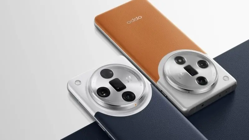 مواصفات هاتف Oppo Find X8 Ultra