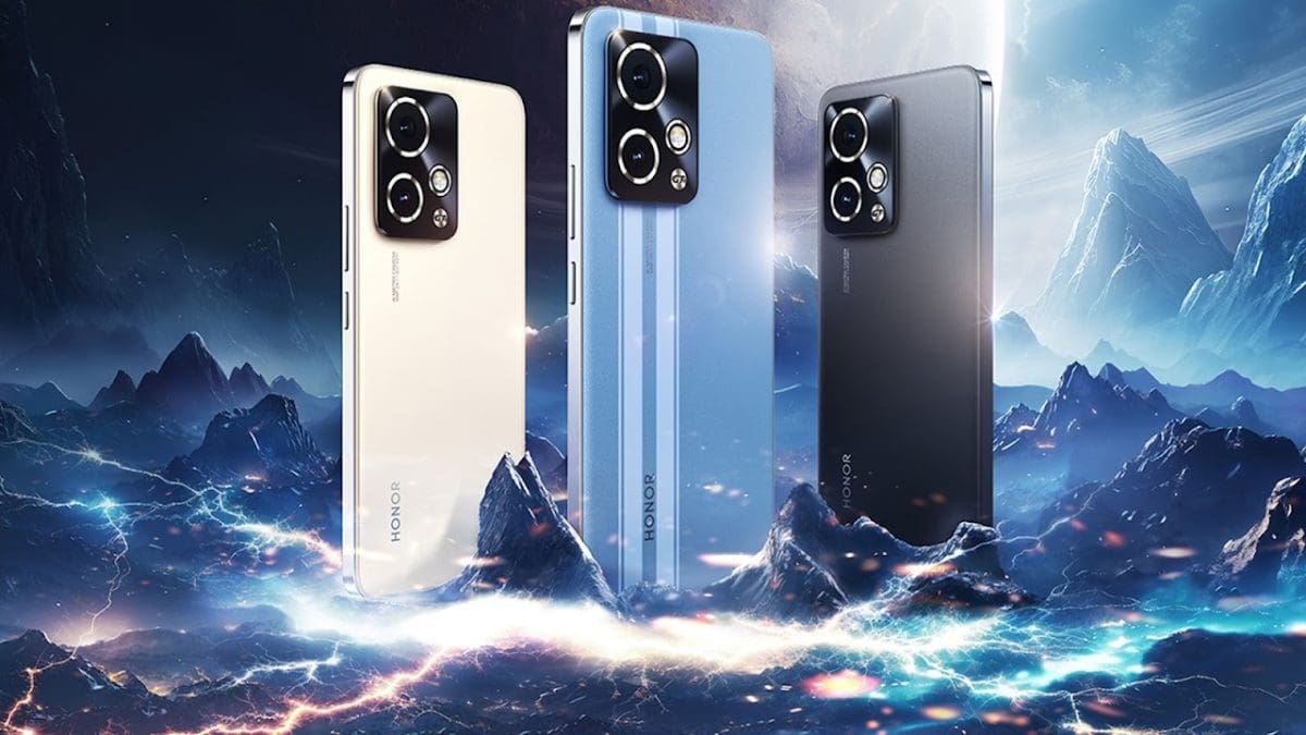لمن يبحث عن هاتف ألعاب بسعر مناسب.. الكشف عن Honor GT Pro