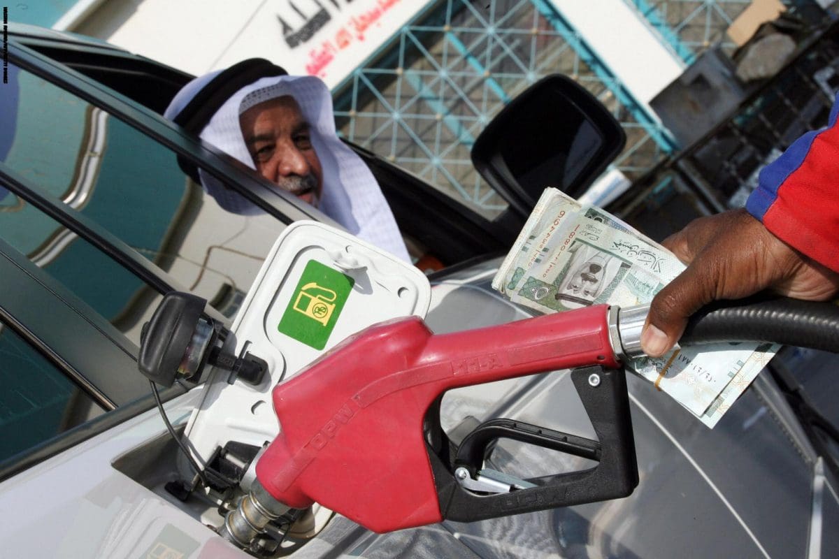 عاجل.. أرامكو تعلن أسعار البنزين بدايةً من اليوم 11 أبريل 2025