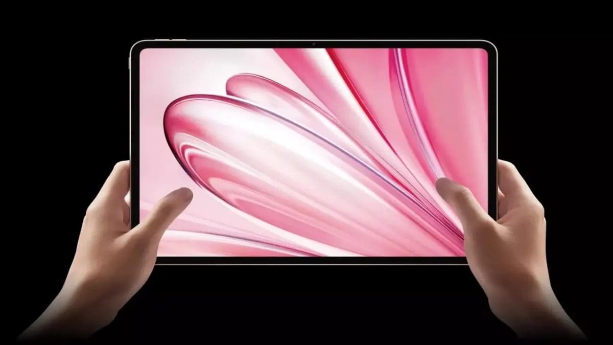 رسميًا إطلاق Oppo Pad 4 Pro.. إليكم الميزات والسعر