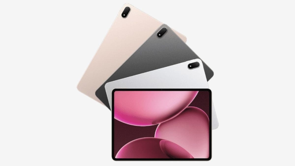 رسميًا إطلاق Oppo Pad 4 Pro.. إليكم الميزات والسعر
