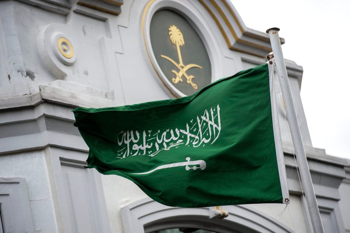 عاجل.. السعودية تدين ما وصفته بالجريمة الشنيعة التي ارتكبتها إسرائيل في غزة