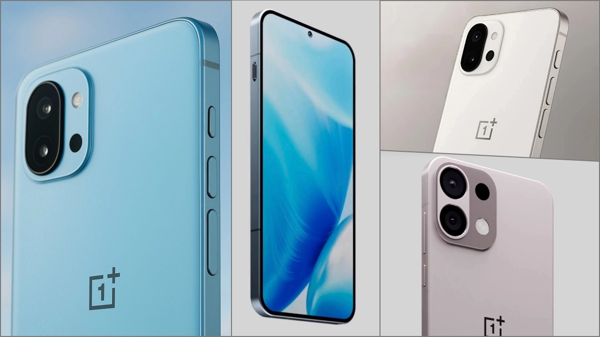 الجمال والقوة.. وان بلس تستعرض بهاتفها OnePlus 13T الذي يعيدها للمنافسة بشراسة بأسواق هواتف الأندرويد