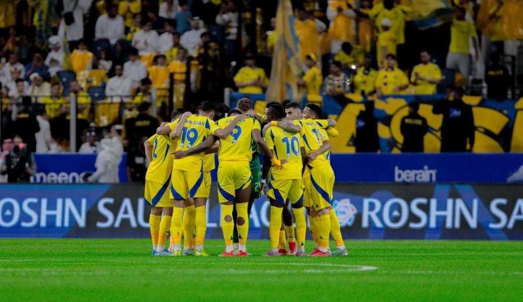 النصر السعودي - صفقات الميركاتو الصيفي