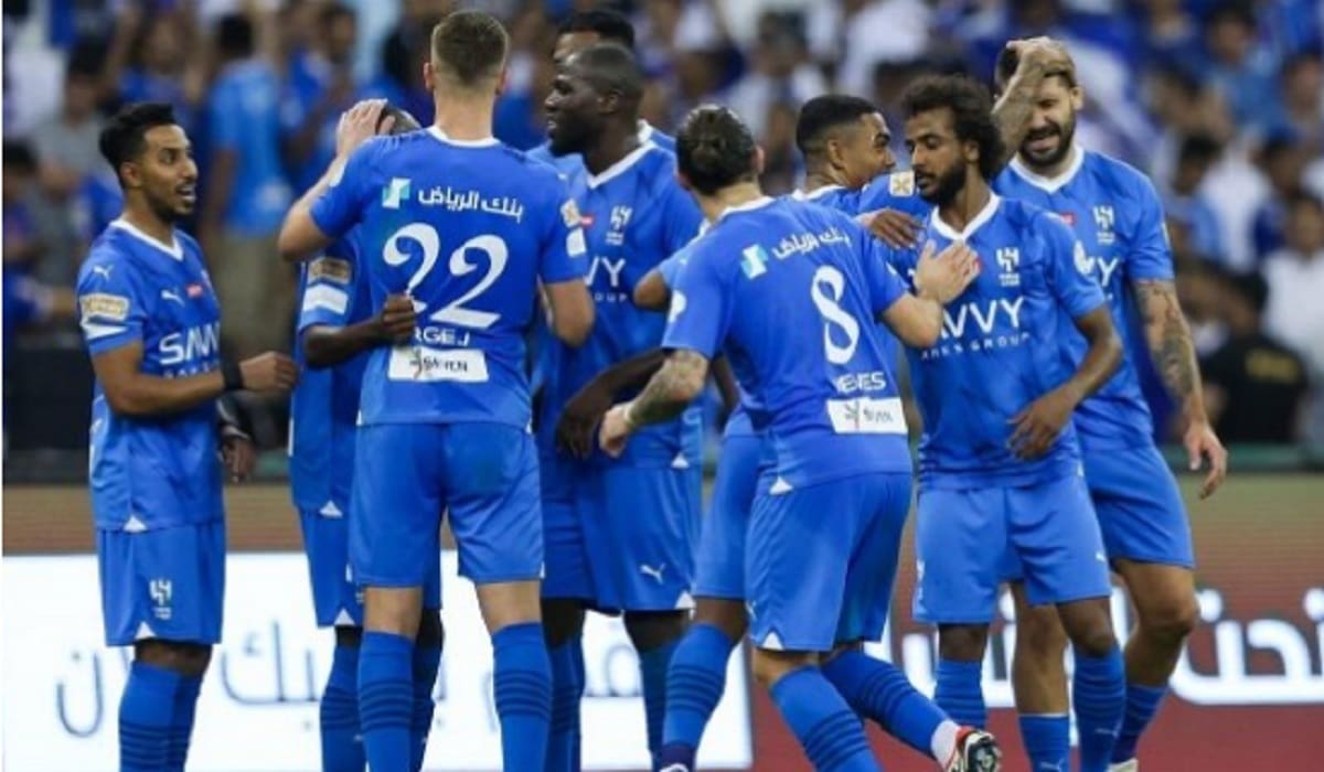 موعد مباراة الهلال والشباب في الجولة 29 بدوري روشن السعودي للمحترفين والقنوات الناقلة