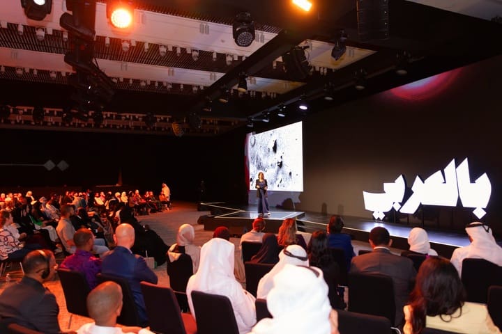 بالعربي مبادرة للاحتفاء بإنجازات الشباب العرب