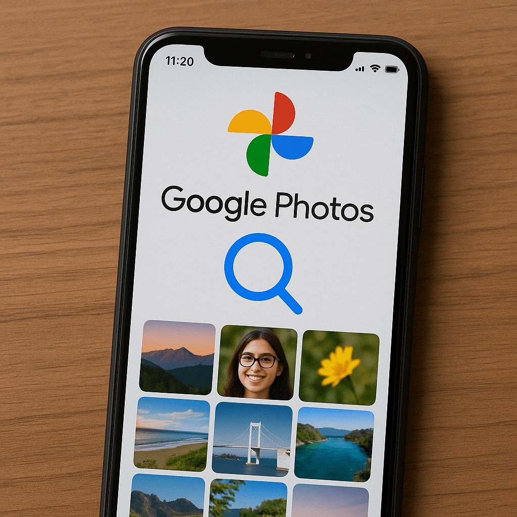 تطبيق صور جوجل Google Photos يحصل أخيرًا على أهم ميزة في تاريخه
