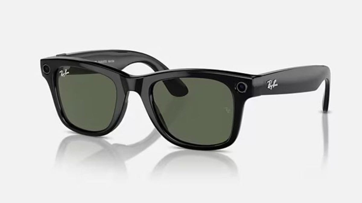 نظارات Ray-Ban الذكية من Meta توفر الآن ترجمة مباشرة وميزات الذكاء الاصطناعي الموسعة