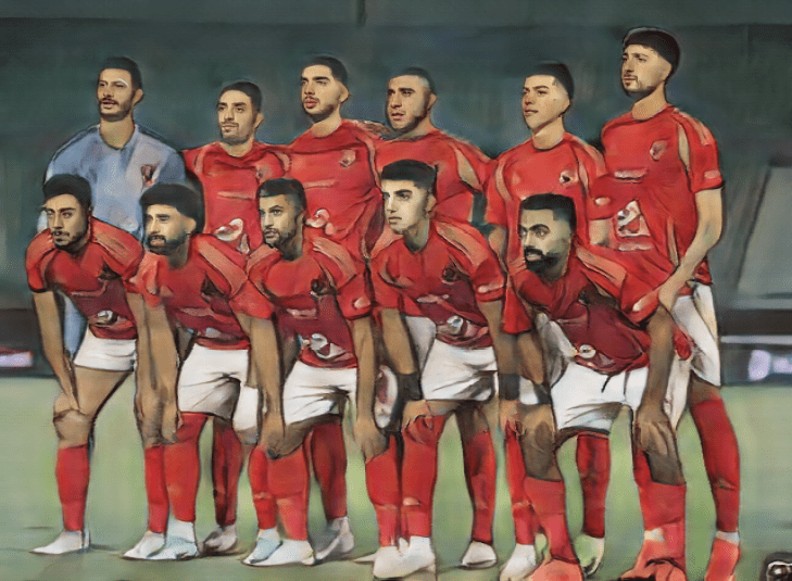 الاهلي المصري