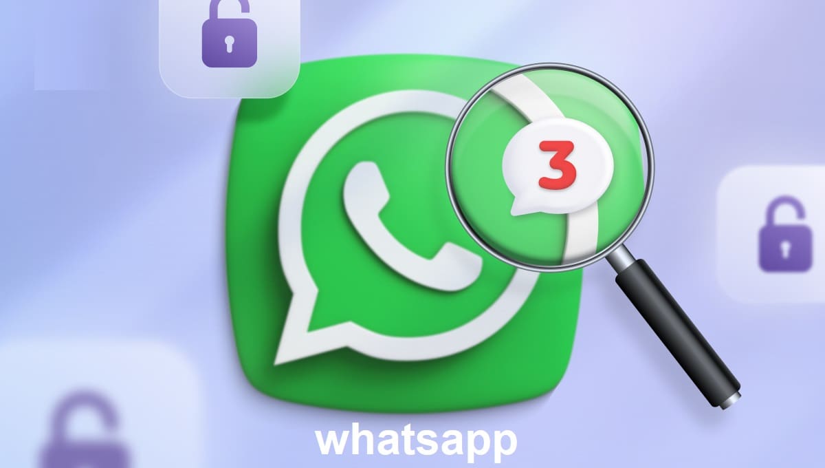واتساب يعزز مكانته بميزة درع الخصوصية التي تجعله أكثر تطبيقات المراسلات الفورية أماناً