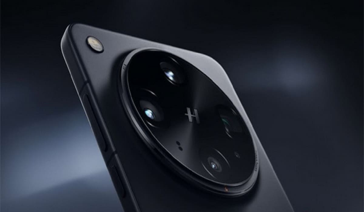 مواصفات هاتف Oppo Find X8 Ultra بكاميرا خلفية رباعية