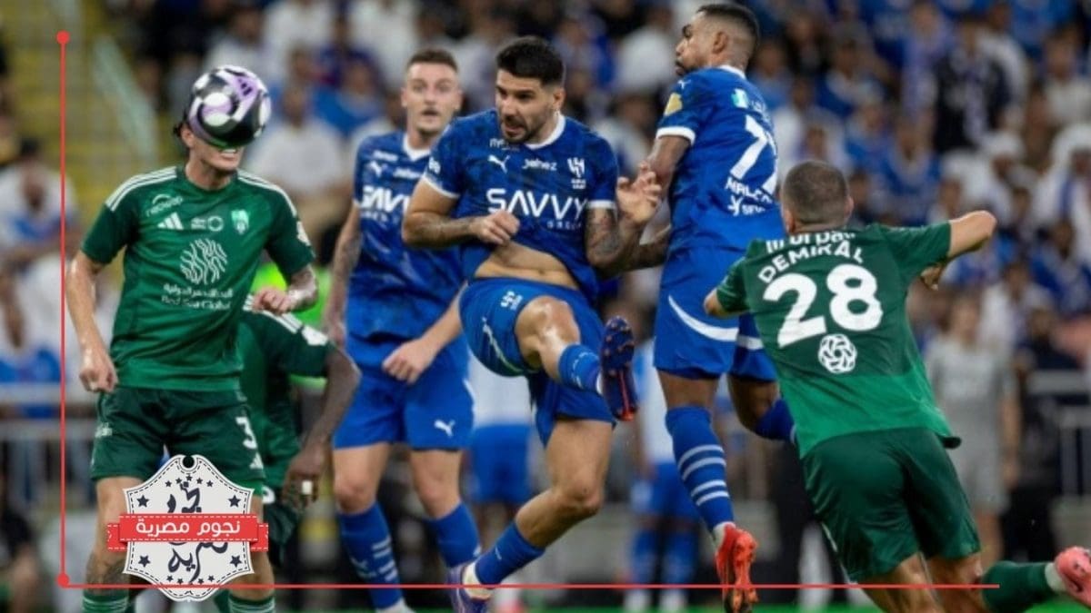 القنوات الناقلة لمباراة الهلال والأهلي في نصف نهائي النخبة الآسيوي وتاريخ المواجهات بين الفريقين في 2019