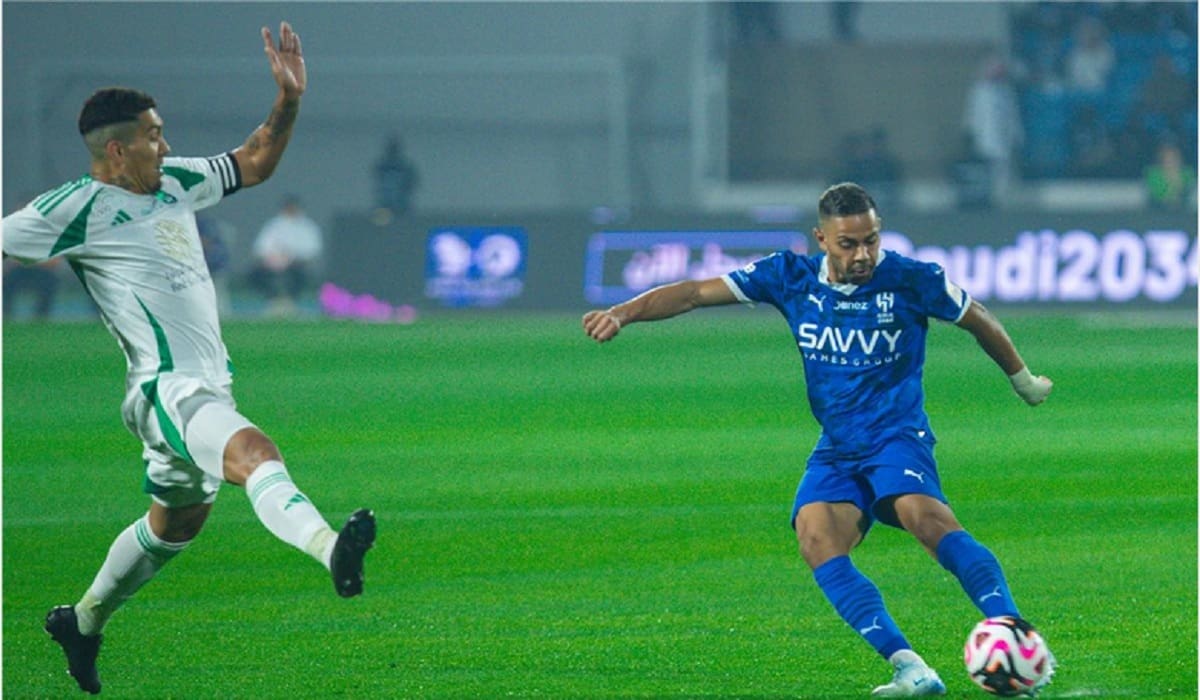 موعد مباراة الهلال ضد الأهلي السعودي في نصف نهائي دوري أبطال آسيا والقنوات الناقلة