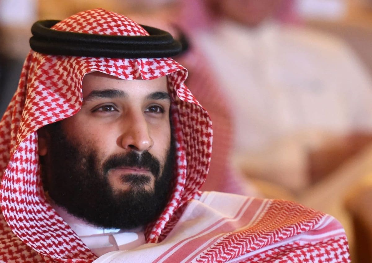 عاجل.. الأمير محمد بن سلمان يبحث مع الرئيس الإيراني آخر التطورات في المنطقة