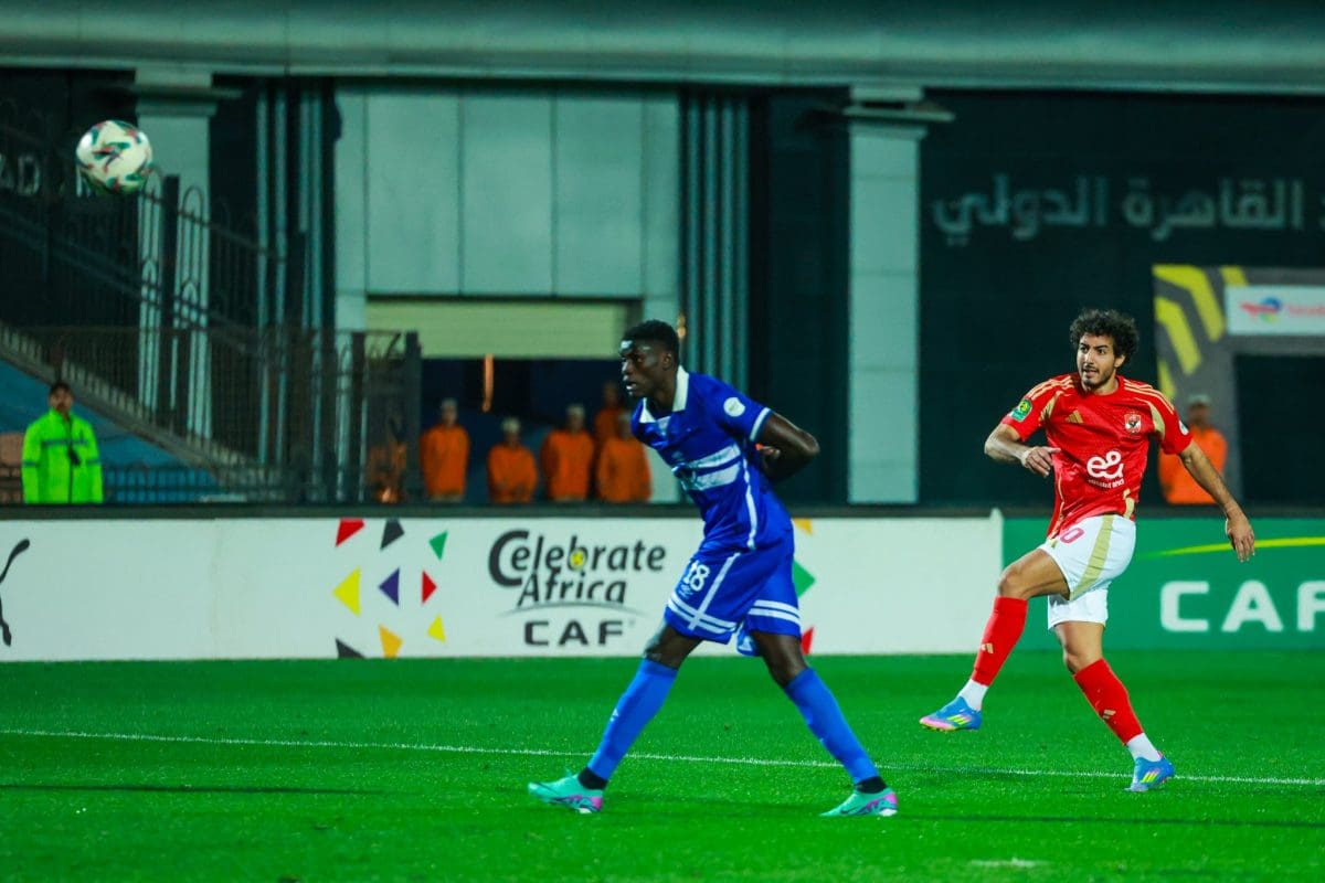 كولر يستعد اليوم لوضع خطته ضد الهلال السوداني في موريتانيا